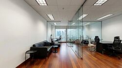 Suntec Tower Three (D1), Office #626378351